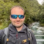 Dan Bone - @dan_goes_travelling - Instagram