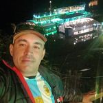 Dan Dan Boneco - @danboneco - Instagram