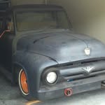 Dan Bonebrake - @bigbone.f100 - Instagram