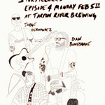 Dan Bonebrake - @danbonebrake - Instagram