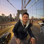Daniel Bonebrake - @dannydawrench - Instagram