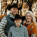 Daniel Boney - Facebook