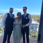 Daniel Boney - Facebook