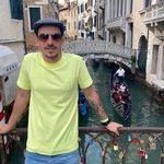 Danilo Bonino - @danilo.bonino - Instagram