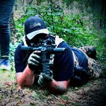 Dan Bonk - @phat_man_runz - Instagram