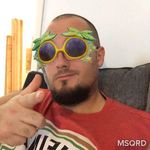 Dan Bonk - @bam_bonk - Instagram