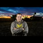 Daniel Bonkowski - @danbonk1 - Instagram