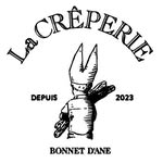 クレプリーボネダンヌ - @creperie_bonnetdane - Instagram