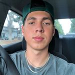 Daniel Bonnette - @danielbonnette - Instagram