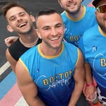 Dan Bonomo - @dbon711 - Instagram