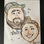 Dana Gropman - @danabonomo - Instagram