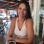 Daniela Bonomo - @danibonomocm - Instagram
