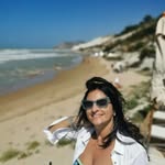 Daniela Maria Bonomo - @danielamariabonomo - Instagram