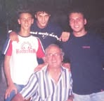 Danilo Bonomo - Facebook