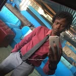 Daniel Kyalo Bonzo - @danielbonzo - Instagram
