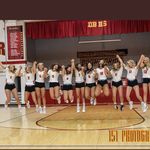 Daniel Boone Volleyball - @danielboone.volleyball - Instagram