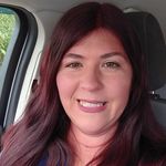 K Danielle Booher (Stroman) - @daniellebooher82 - Instagram