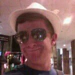 Dan Booker - @battyblindboy - Instagram