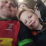 Dan Booker - @danbooker59 - Instagram