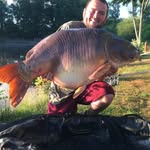 Dan Booker - @ddbooker.92 - Instagram