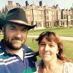 Dan Booker - @danbooker79 - Instagram