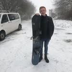 Dan Booth - @daniel.boothie - Instagram