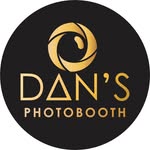 Dan’s Photo Booth - @danboothslc - Instagram