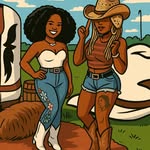 Boots on the Dan River Festival - @bootsonthedan - Instagram