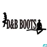D & B BOOTS 🐴 - @dandbboots - Instagram