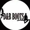 D and B Boots - @dandbboots - TikTok