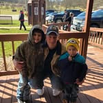 Dan Boots - @dboots830 - Instagram