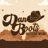 DAN BOOTS WESTERN WEAR - @danboots_ww - TikTok