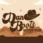 DAN BOOTS WESTERN WEAR - @danboots_ww - Instagram