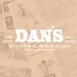 Dan’s Boots & Saddles - @dans_boots_saddles_official - Instagram