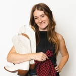 Julianne | L.A. Country Dance Instructor - @bootsandbowsdance - Instagram