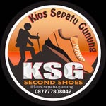 Penjual Sepatu Gunung dan Boots - @kios.sepatu.gunung - Instagram