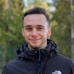 АЛЕКСАНДР БОРИСОВ | БАЛЬНЫЕ ТАНЦЫ - @borisov_dance - Instagram