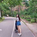 Данара Бораева - @danara_boraeva - Instagram