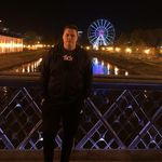 Danil Borunov - @danilborunov637 - Instagram