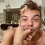Danny González - @danborambo214 - Instagram