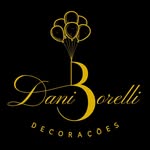 Dani Borelli Decorações 🚀❤️ - @dani_borelii_ - Instagram