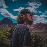 Daniel Borelli - @man8the7dan - Instagram