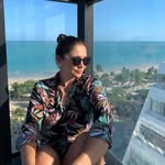 Daniela Sciasci Borelli - @danisborelli - Instagram