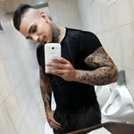 Danii Borelli - @danii_borelli - Instagram