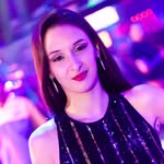Nicole Borelli | Dançarina - @niborelli_danca - Instagram