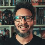 Dan Borges - @danborgesart - Instagram