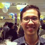 Brandon Ang - @dan.born - Instagram