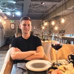 Дан Боровский - @dan.borovskiy99 - Instagram