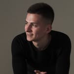 Дан Боровский - @dan.borovskiy - Instagram