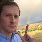 Dan Boro - @dan_boroo - Instagram